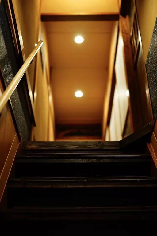 Guesthouse Hangeshou 교토 외부 사진