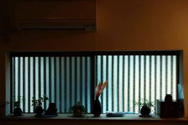 Guesthouse Hangeshou 교토 외부 사진
