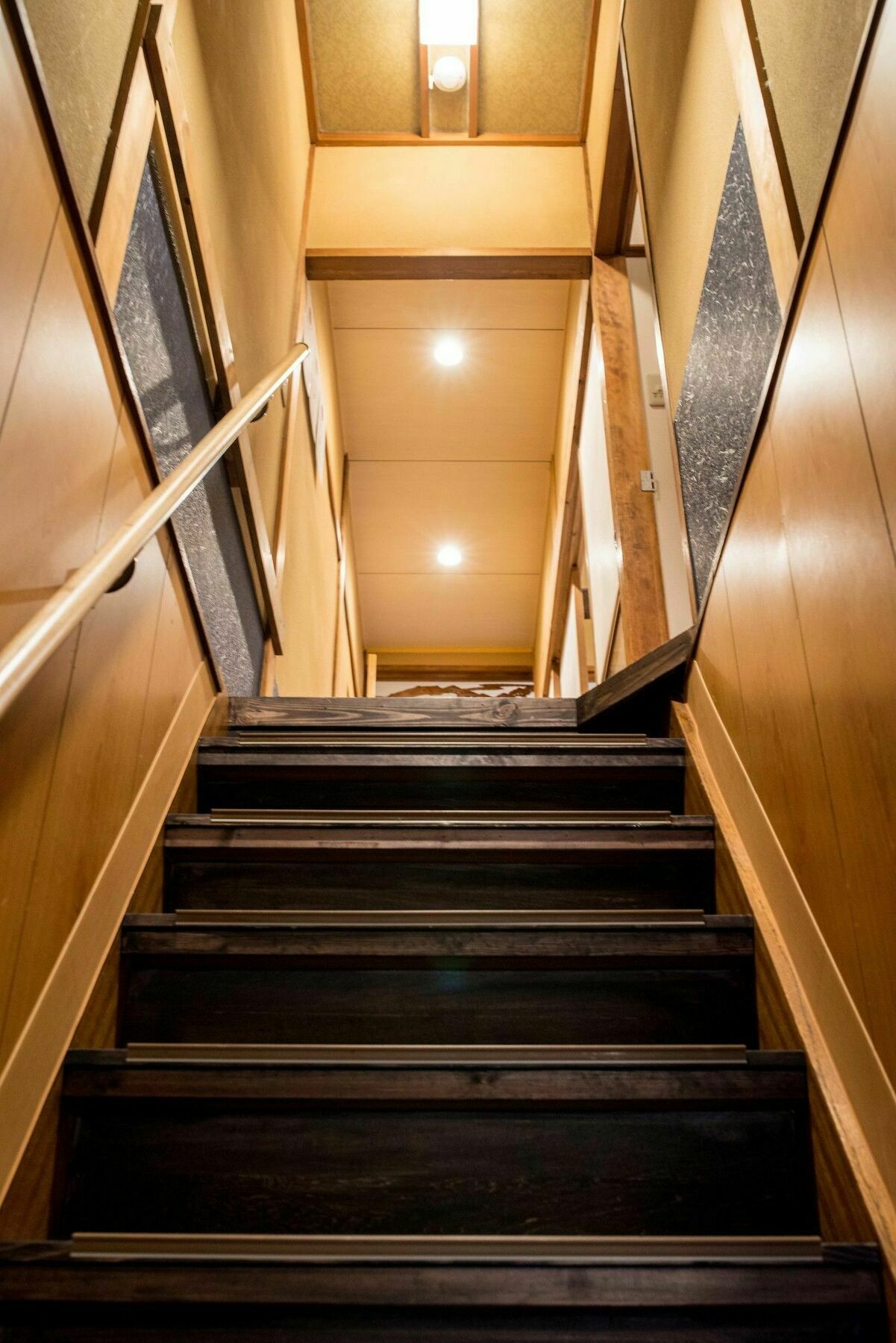 Guesthouse Hangeshou 교토 외부 사진