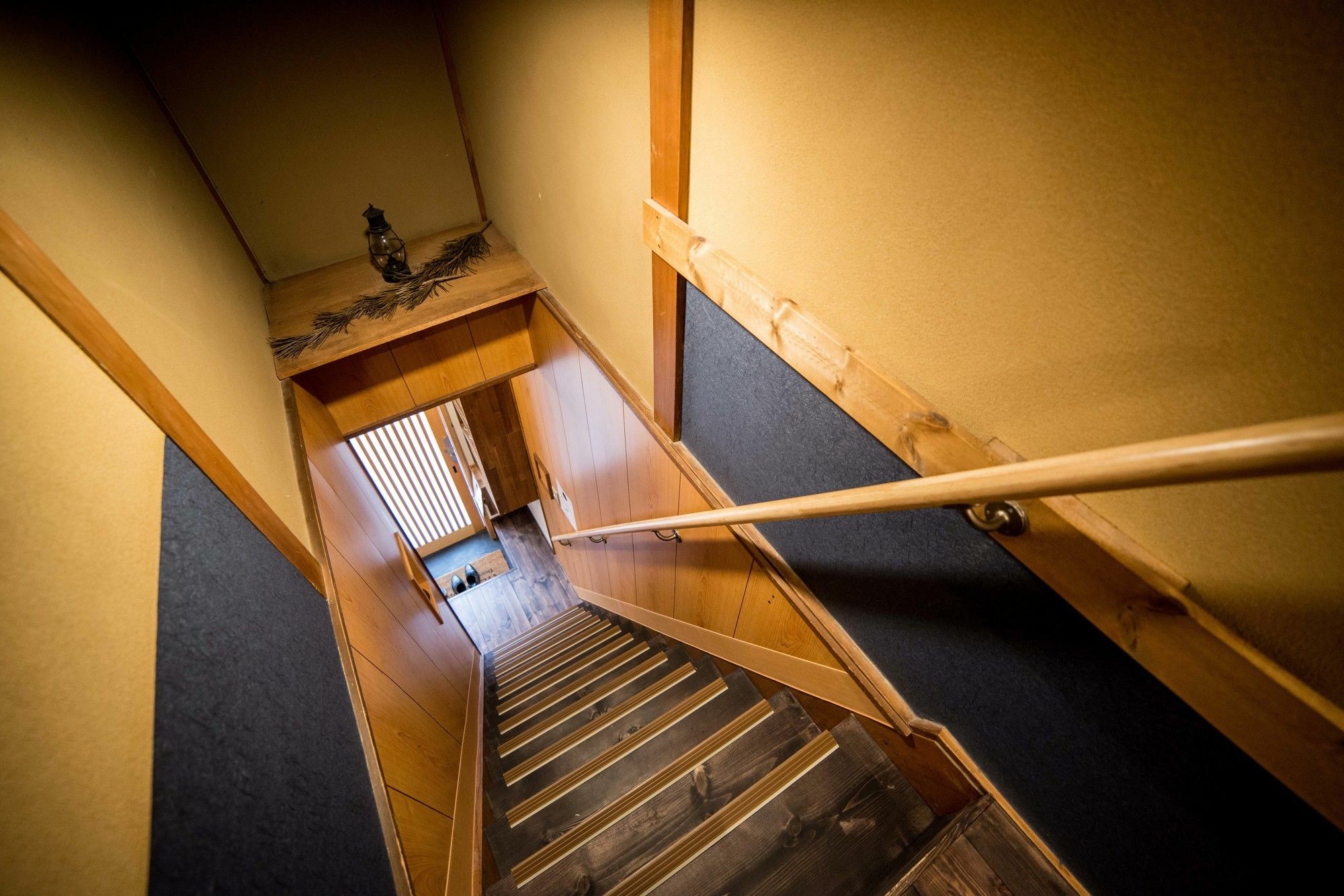 Guesthouse Hangeshou 교토 외부 사진