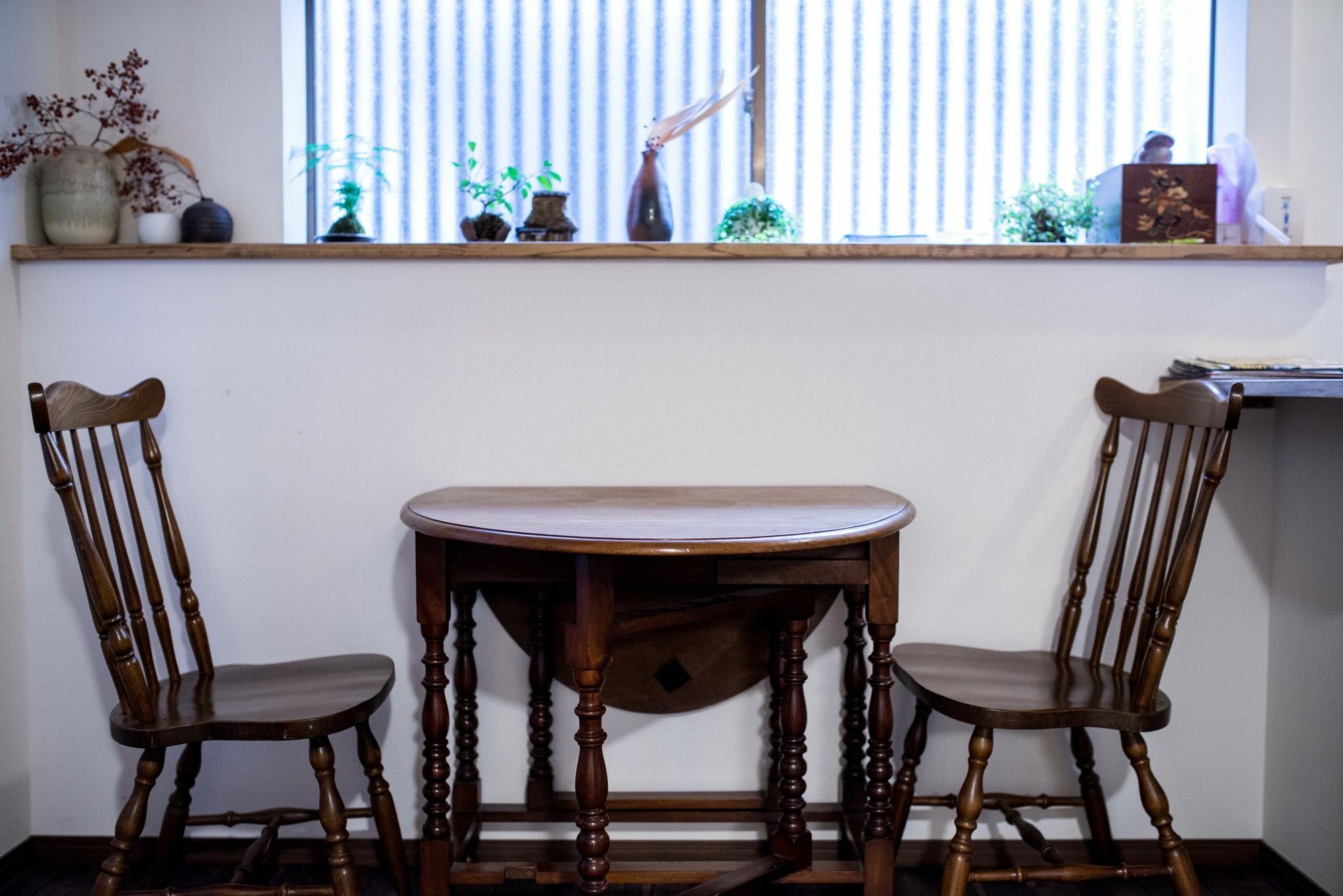 Guesthouse Hangeshou 교토 외부 사진