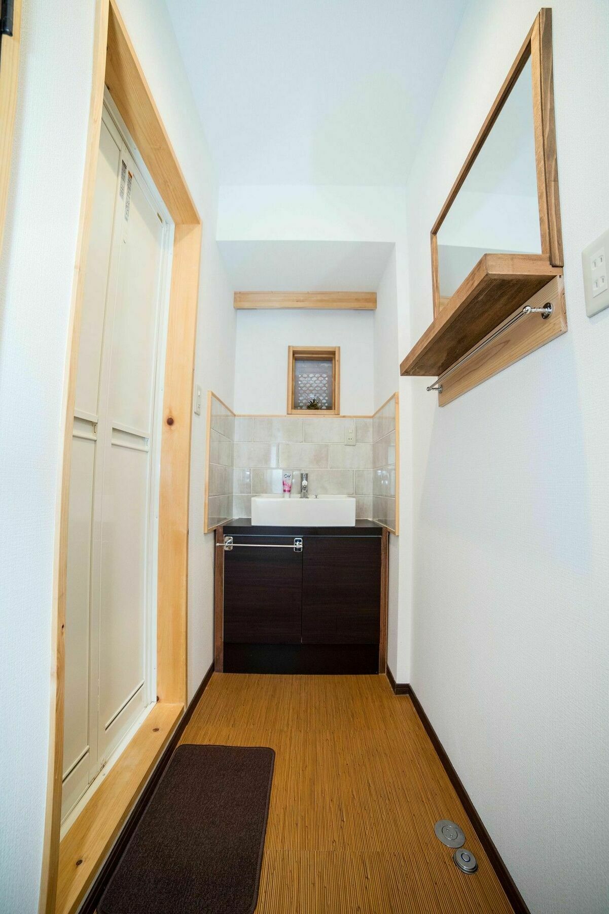 Guesthouse Hangeshou 교토 외부 사진